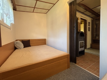 Prodej chaty / chalupy 38 m², Planá nad Lužnicí
