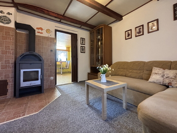 Prodej chaty / chalupy 38 m², Planá nad Lužnicí