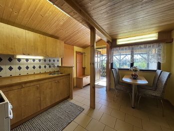 Prodej chaty / chalupy 38 m², Planá nad Lužnicí