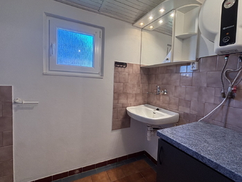 Prodej chaty / chalupy 38 m², Planá nad Lužnicí