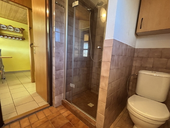 Prodej chaty / chalupy 38 m², Planá nad Lužnicí
