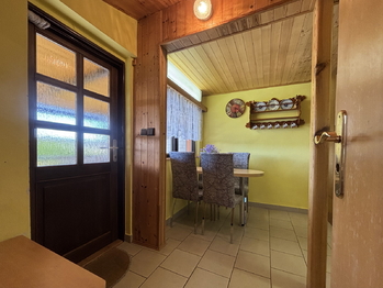 Prodej chaty / chalupy 38 m², Planá nad Lužnicí