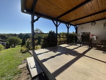 Prodej chaty / chalupy 38 m², Planá nad Lužnicí