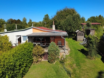 Prodej chaty / chalupy 38 m², Planá nad Lužnicí