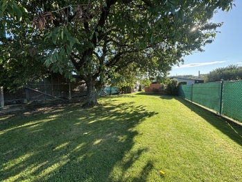 Prodej chaty / chalupy 38 m², Planá nad Lužnicí
