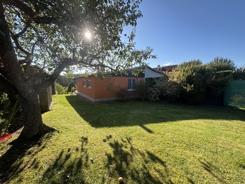 Prodej chaty / chalupy 38 m², Planá nad Lužnicí