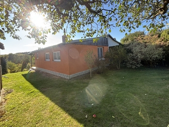 Prodej chaty / chalupy 38 m², Planá nad Lužnicí
