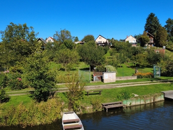 Prodej chaty / chalupy 38 m², Planá nad Lužnicí
