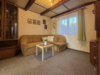 Prodej chaty / chalupy 38 m², Planá nad Lužnicí