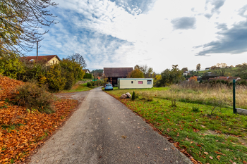 Prodej zemědělského objektu 160 m², Všechlapy