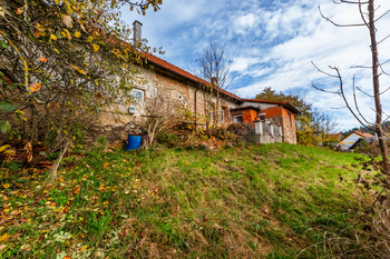 Prodej zemědělského objektu 160 m², Všechlapy