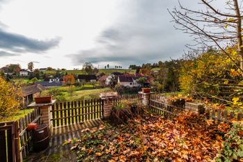 Prodej zemědělského objektu 160 m², Všechlapy