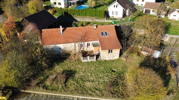 Prodej zemědělského objektu 160 m², Všechlapy