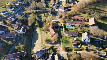 Prodej zemědělského objektu 160 m², Všechlapy