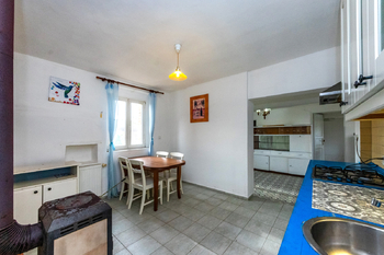 Prodej zemědělského objektu 160 m², Všechlapy