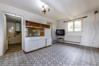 Prodej zemědělského objektu 160 m², Všechlapy