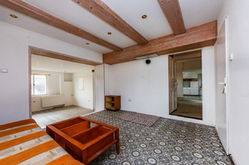 Prodej zemědělského objektu 160 m², Všechlapy