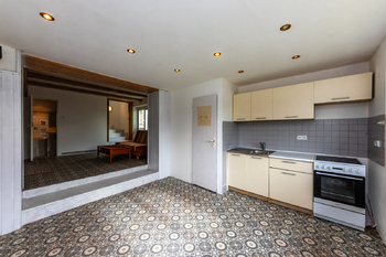 Prodej zemědělského objektu 160 m², Všechlapy