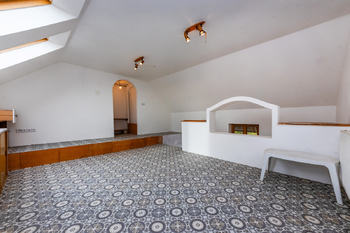 Prodej zemědělského objektu 160 m², Všechlapy