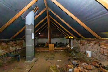 Prodej zemědělského objektu 160 m², Všechlapy