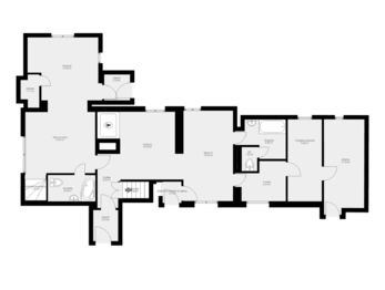 Prodej zemědělského objektu 160 m², Všechlapy