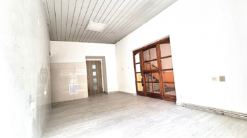 Pronájem obchodních prostor 70 m², Louny