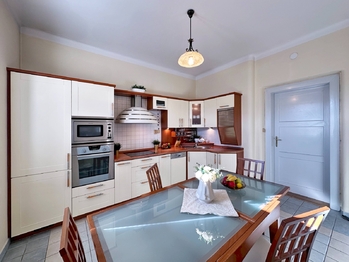 Prodej domu 358 m², České Budějovice