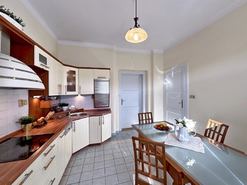 Prodej domu 358 m², České Budějovice