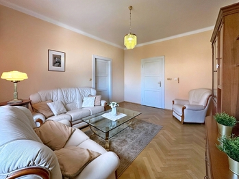 Prodej domu 358 m², České Budějovice