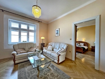 Prodej domu 358 m², České Budějovice