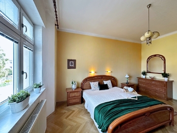 Prodej domu 358 m², České Budějovice