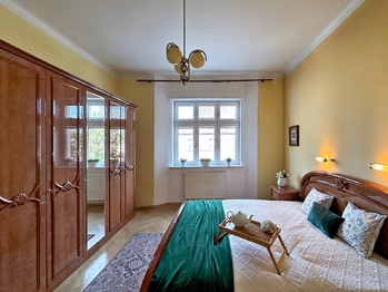 Prodej domu 358 m², České Budějovice