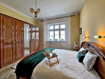 Prodej domu 358 m², České Budějovice