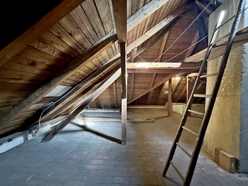 Prodej domu 358 m², České Budějovice