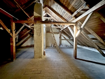 Prodej domu 358 m², České Budějovice