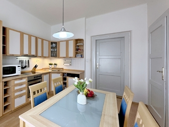 Prodej domu 358 m², České Budějovice