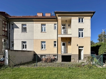 Prodej domu 358 m², České Budějovice