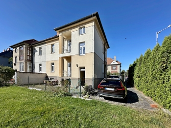 Prodej domu 358 m², České Budějovice