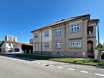 Prodej domu 358 m², České Budějovice