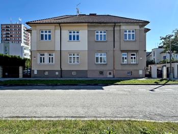 Prodej domu 358 m², České Budějovice