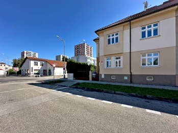 Prodej domu 358 m², České Budějovice