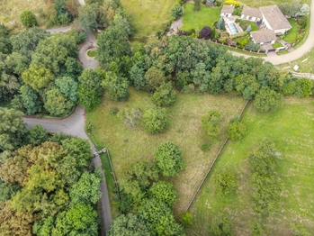 Prodej pozemku 4951 m², Průhonice