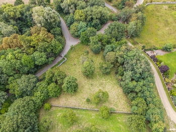 Prodej pozemku 4951 m², Průhonice