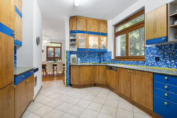 Prodej domu 500 m², Úhonice
