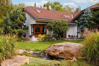 Prodej domu 500 m², Úhonice