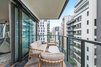 Prodej bytu 3+kk v osobním vlastnictví 104 m², Praha 7 - Holešovice