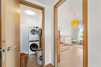 Prodej bytu 3+kk v osobním vlastnictví 104 m², Praha 7 - Holešovice