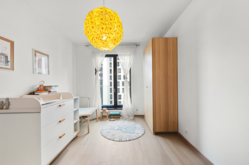 Prodej bytu 3+kk v osobním vlastnictví 104 m², Praha 7 - Holešovice