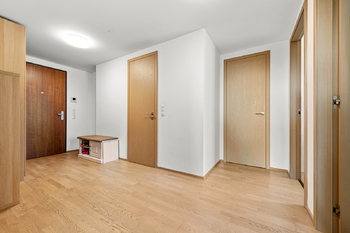 Prodej bytu 3+kk v osobním vlastnictví 104 m², Praha 7 - Holešovice