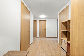 Prodej bytu 3+kk v osobním vlastnictví 104 m², Praha 7 - Holešovice